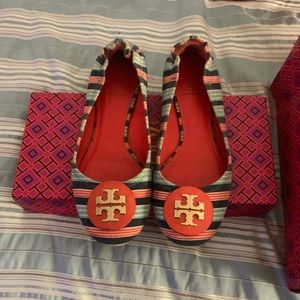Tory Burch shoes